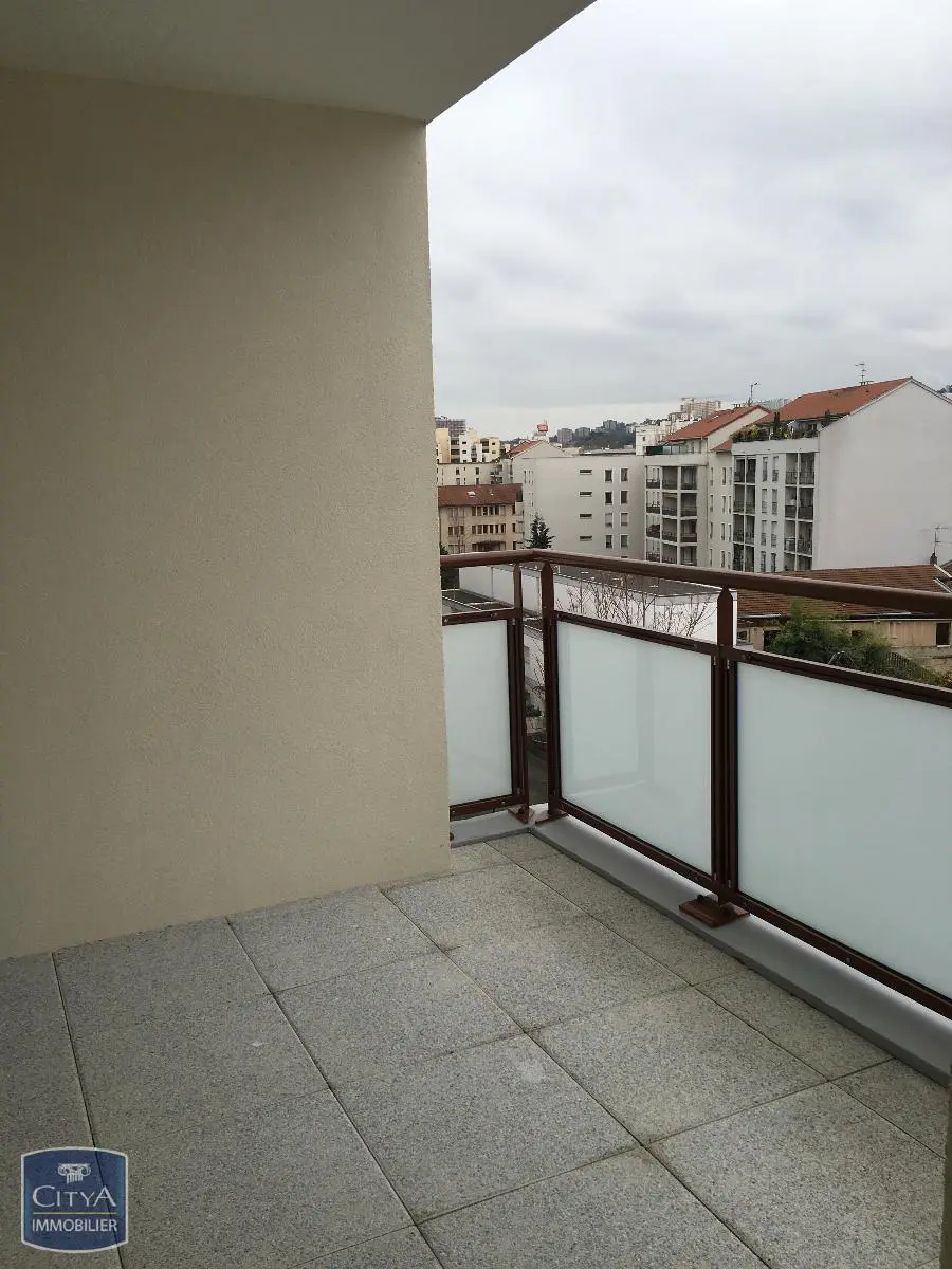 Photo 3 appartement Lyon 7e Arrondissement