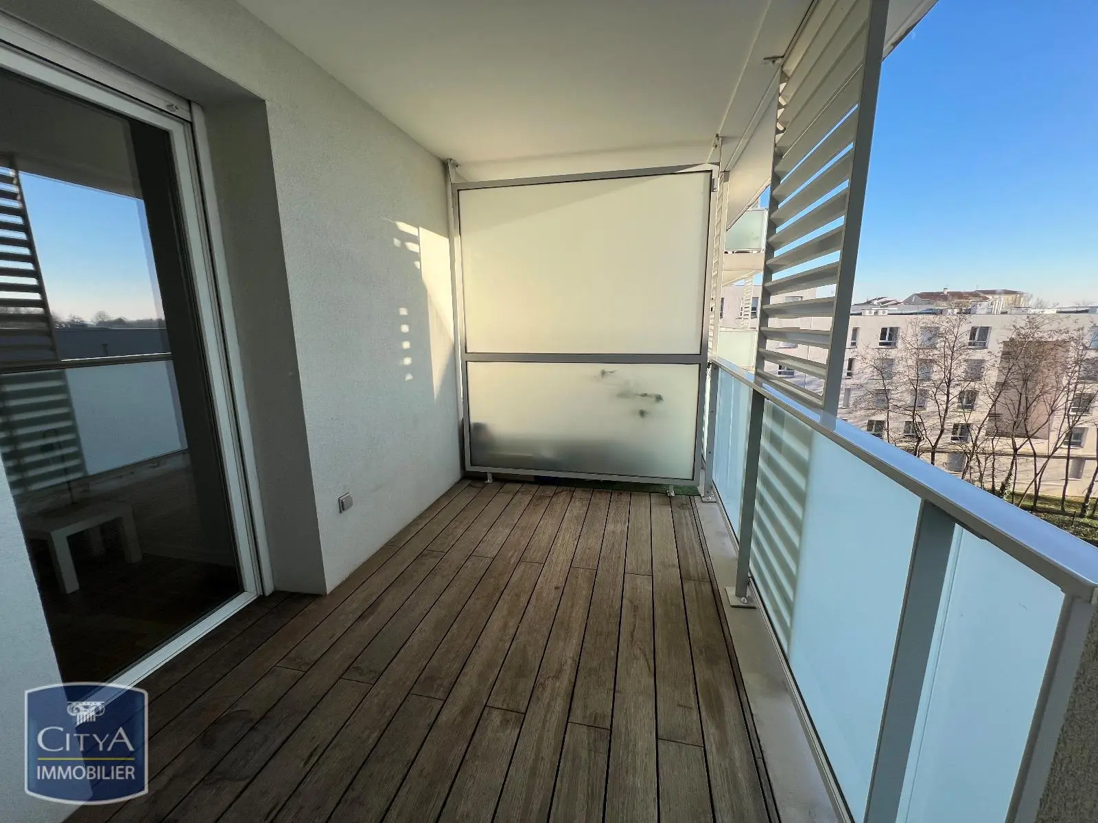 Photo 7 Appartement 2 pièces 43.82m²