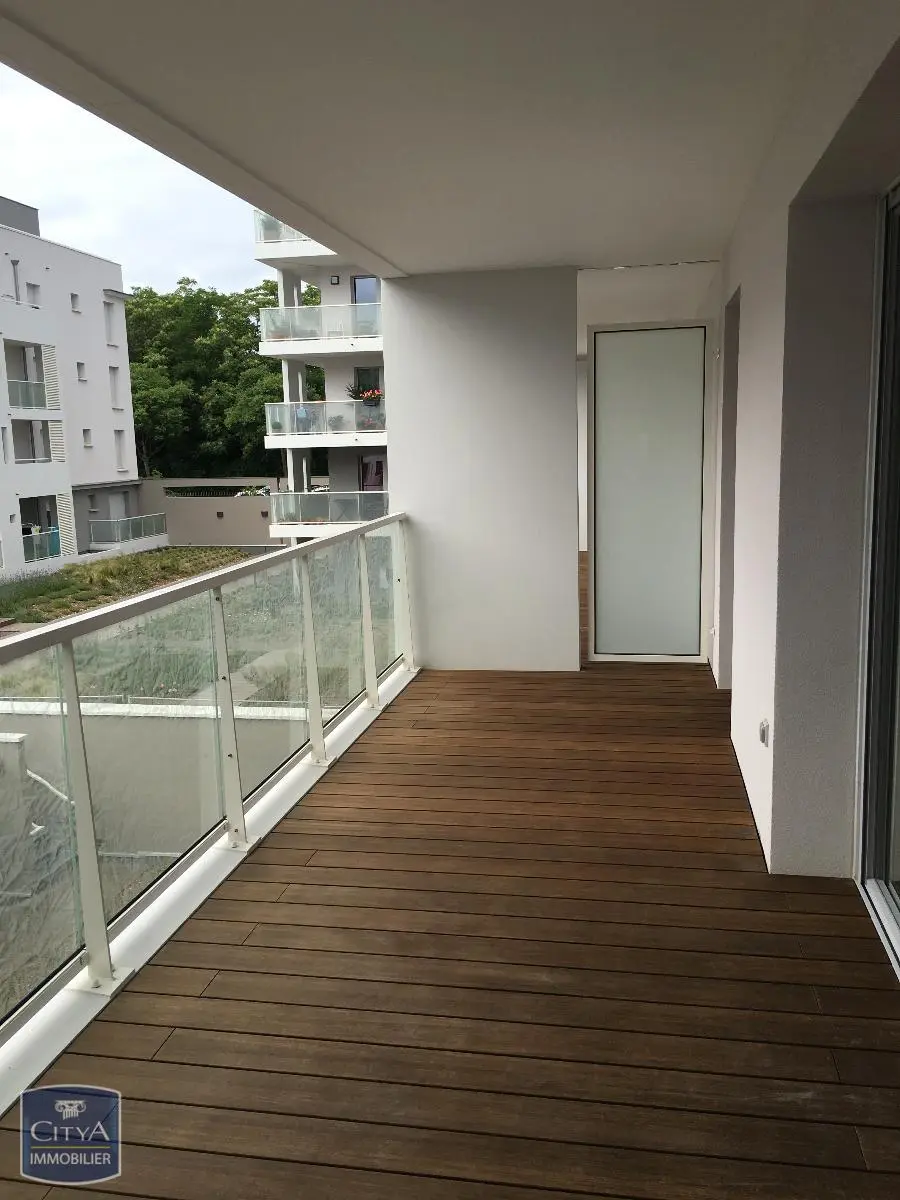 Photo 3 Appartement 1 pièce 35.7m²
