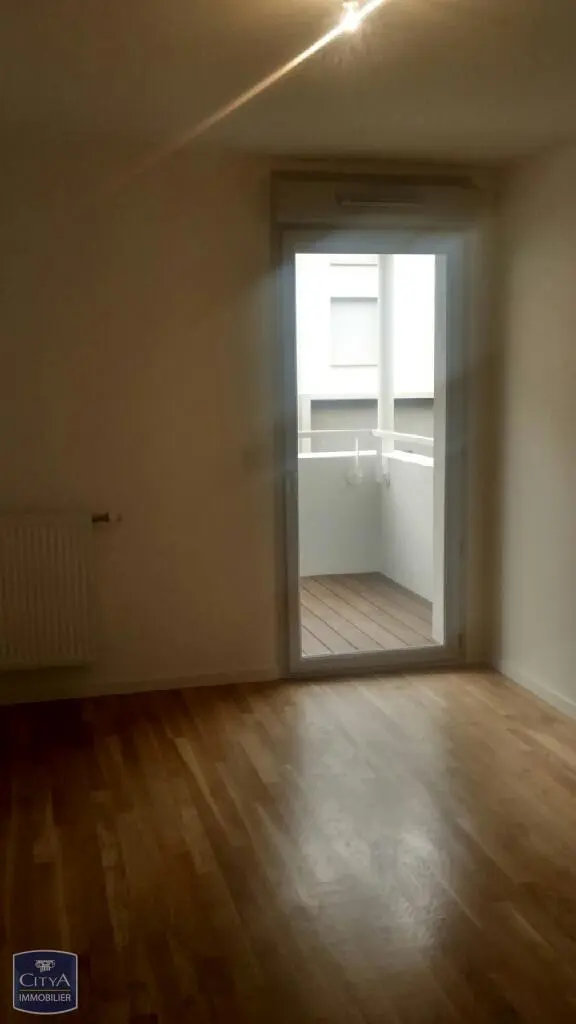 Photo 3 Appartement 2 pièces 43.06m²