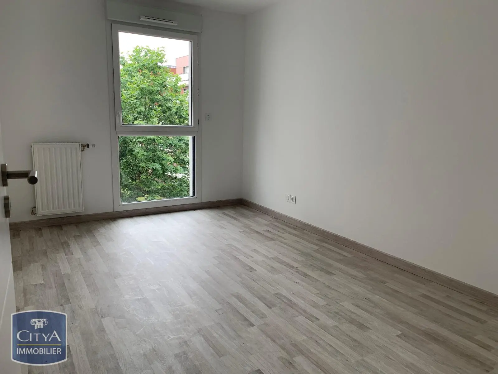 Photo 4 Appartement 3 pièces 61.81m²