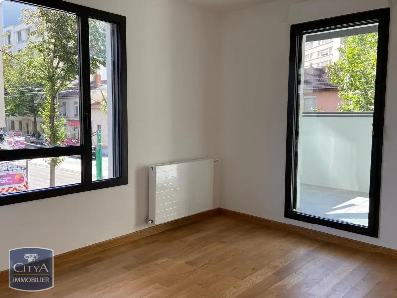 Photo 2 Appartement 3 pièces 56.45m²