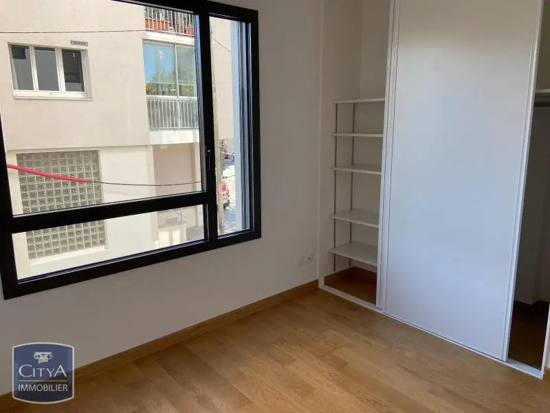 Photo 3 Appartement 3 pièces 56.45m²