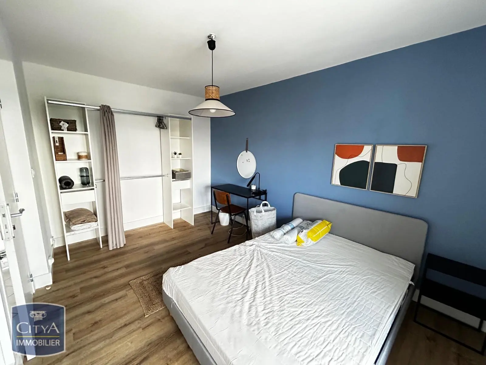 Photo 4 Appartement 4 pièces 71.5m²