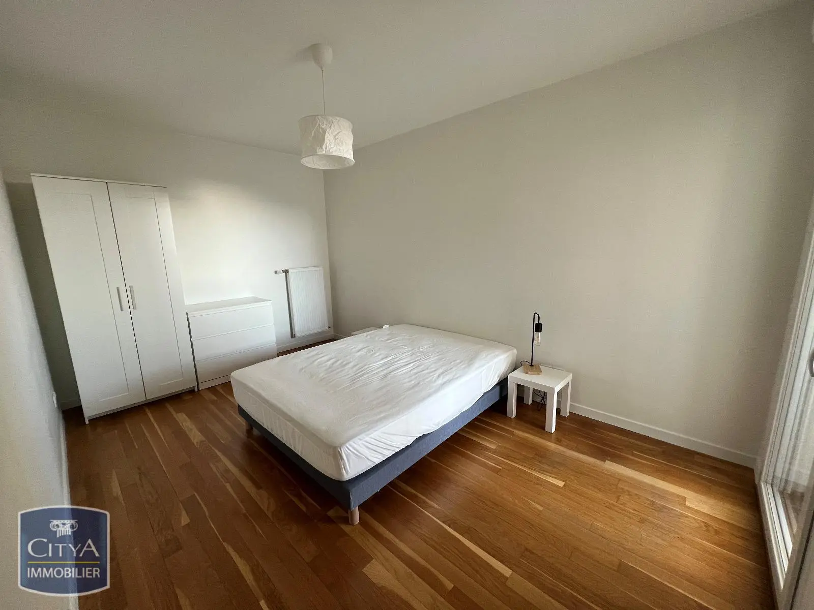 Photo 5 Appartement 2 pièces 43.82m²