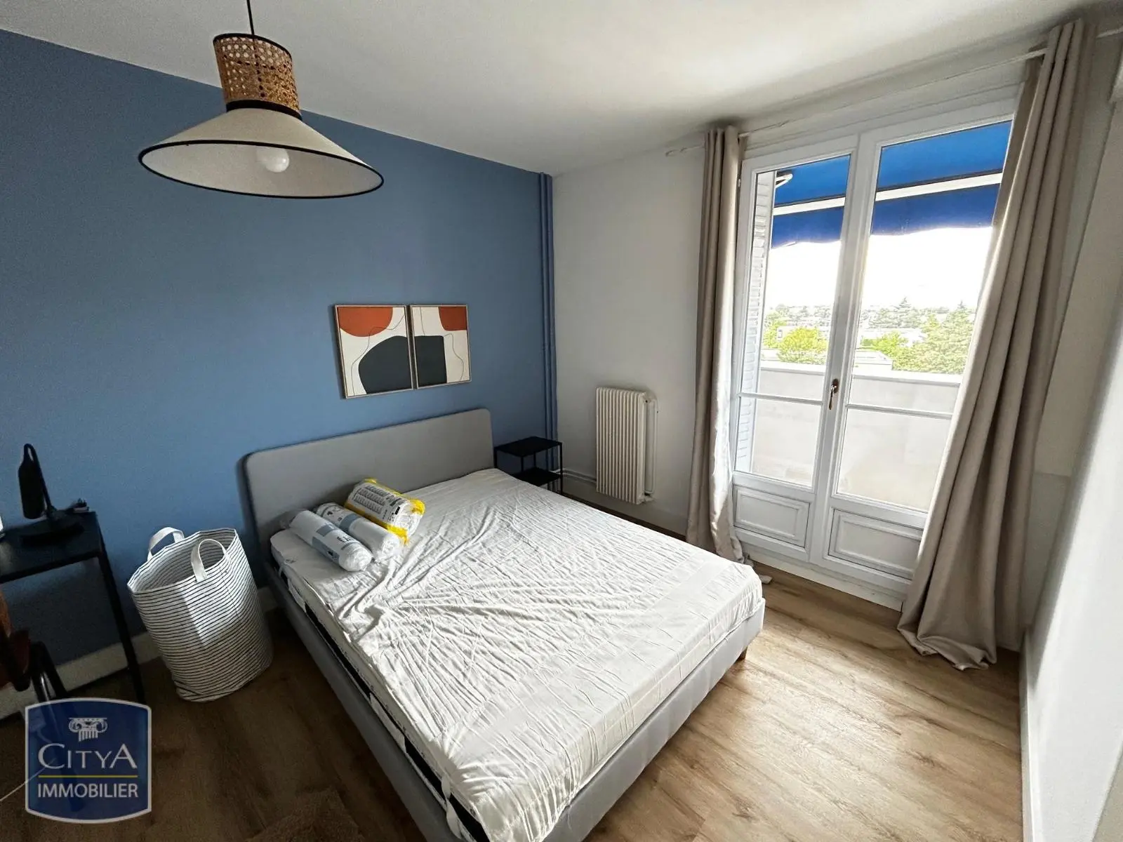 Photo 3 Appartement 4 pièces 71.5m²