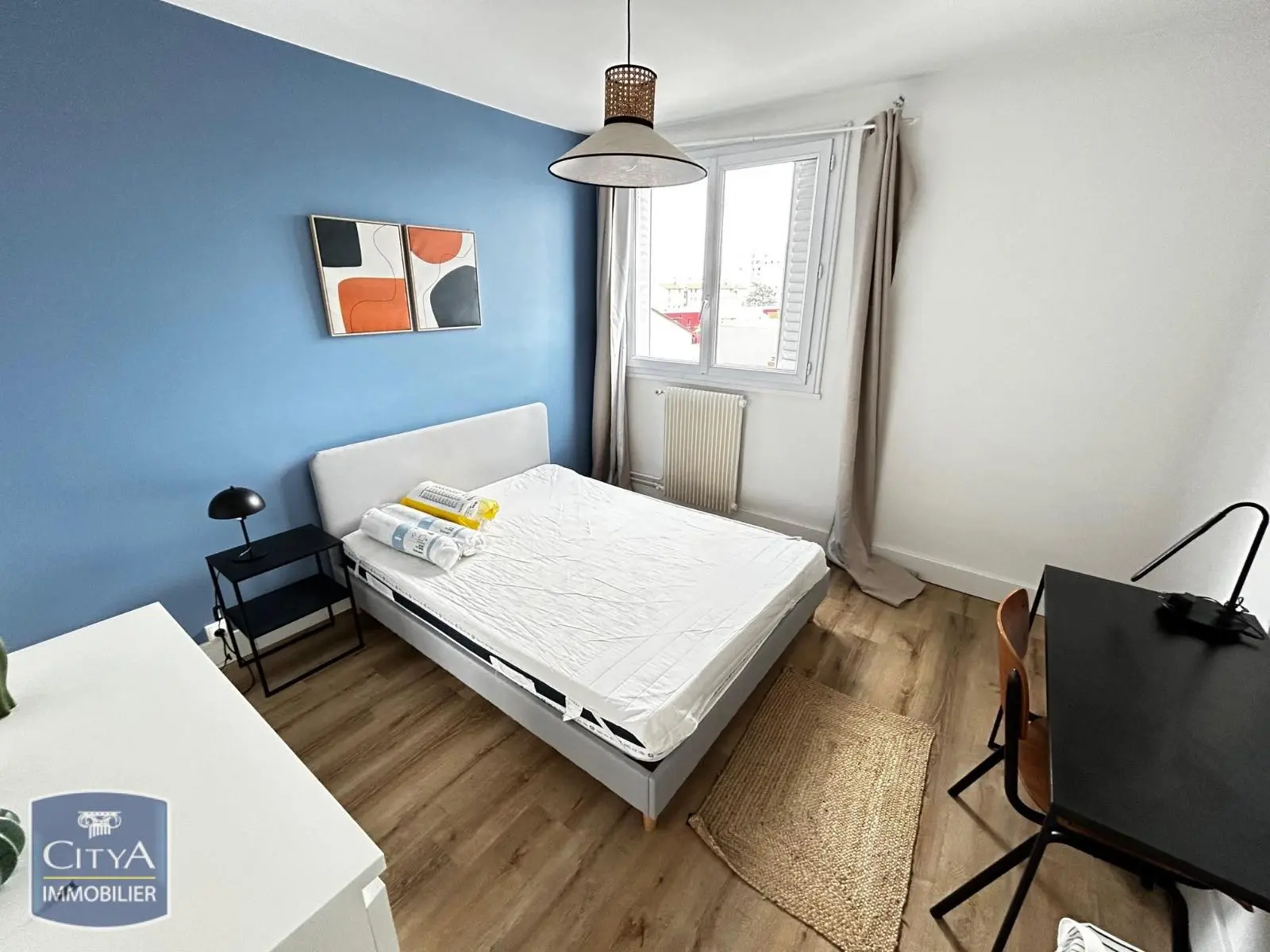 Photo 5 Appartement 4 pièces 71.5m²