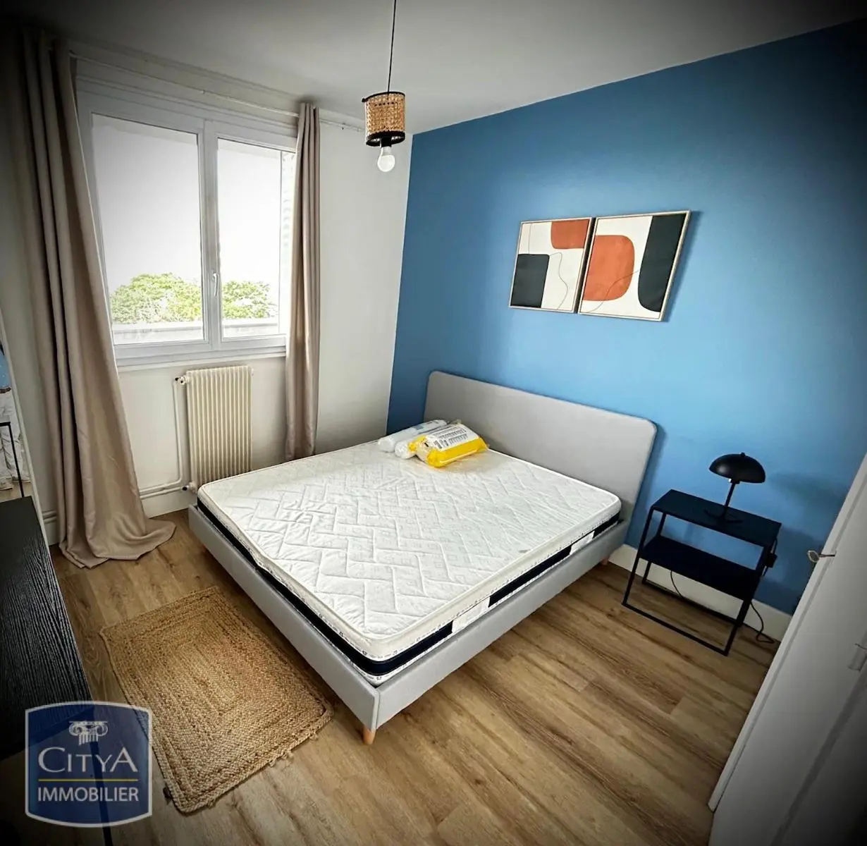 Photo 6 Appartement 4 pièces 71.5m²