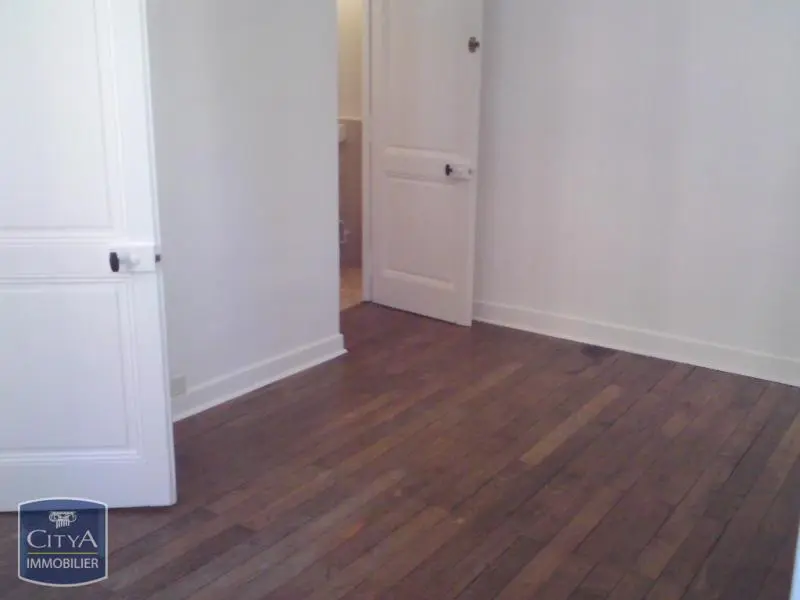 Photo 1 Appartement 2 pièces 49.44m²