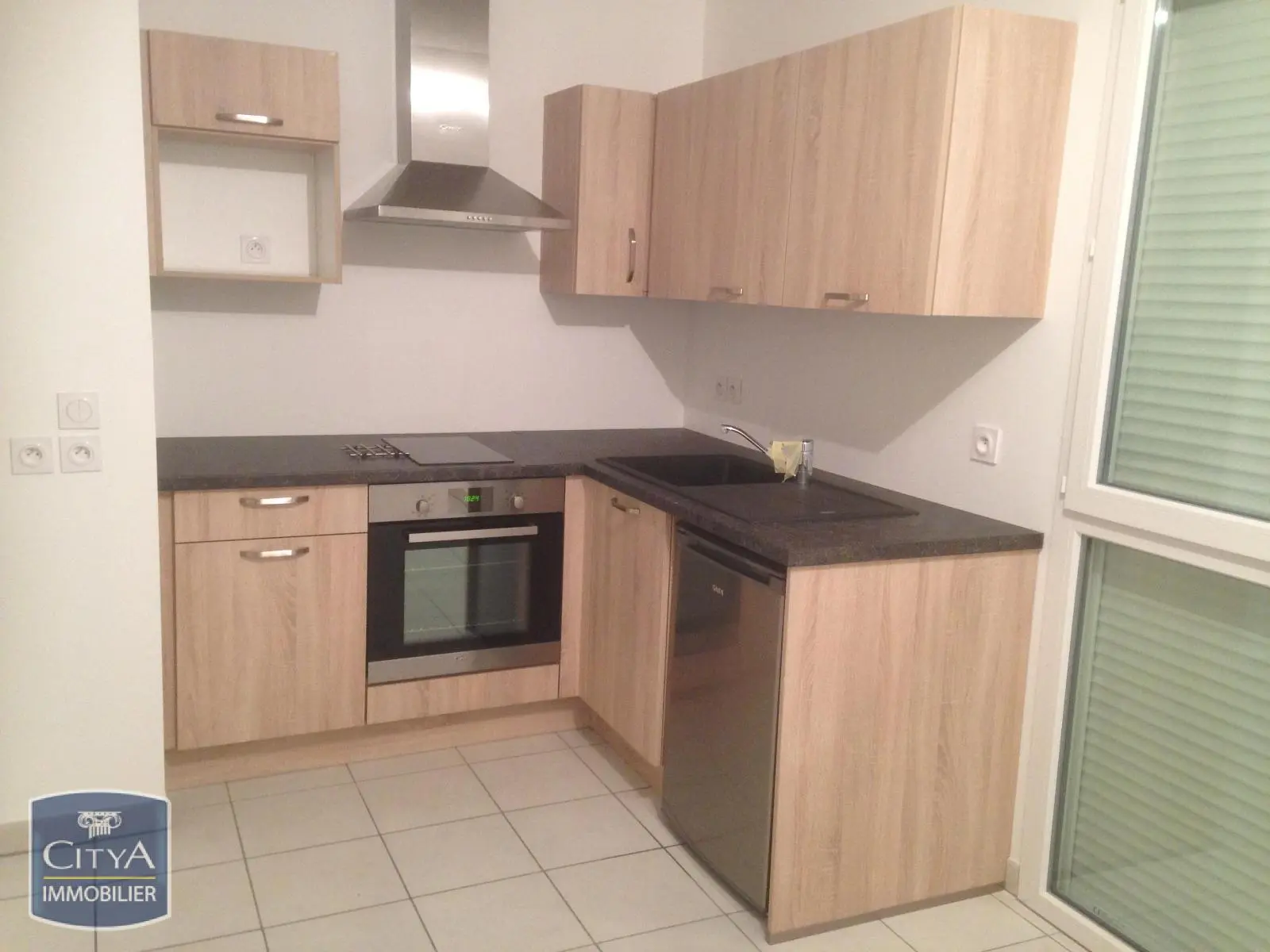 Photo 2 Appartement 2 pièces 38.79m²