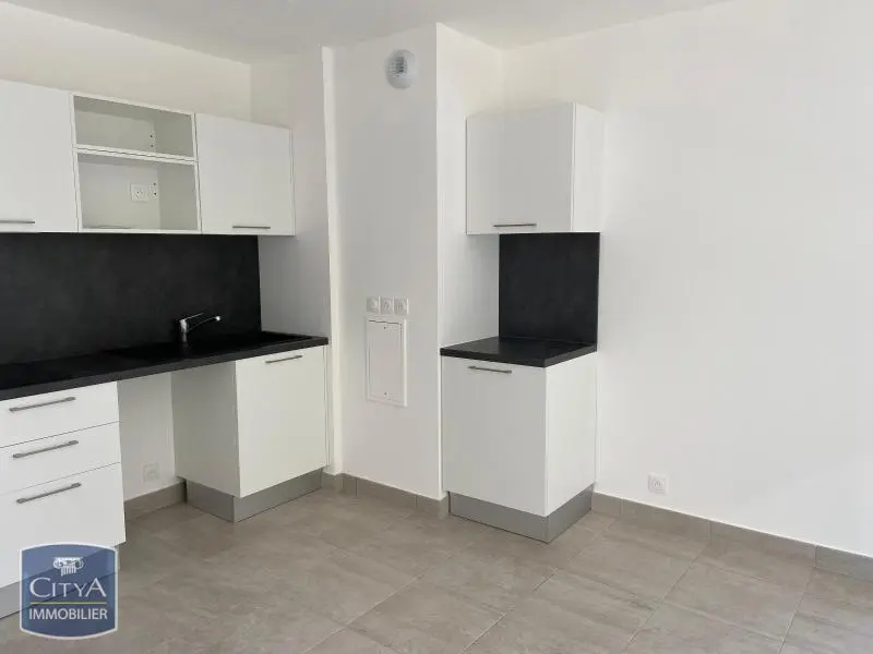 Photo 1 Appartement 3 pièces 56.45m²