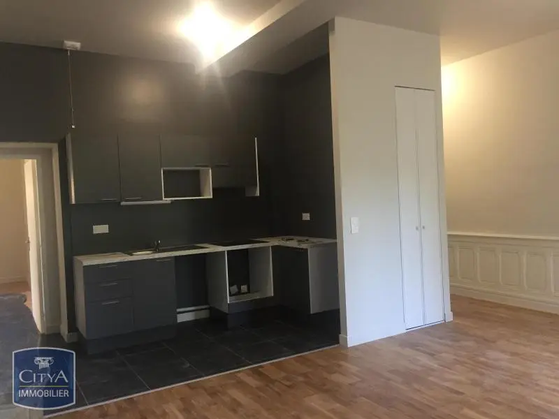 Photo 4 Appartement 3 pièces 89.87m²