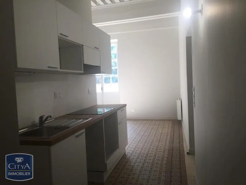 Photo 2 Appartement 3 pièces 63.68m²