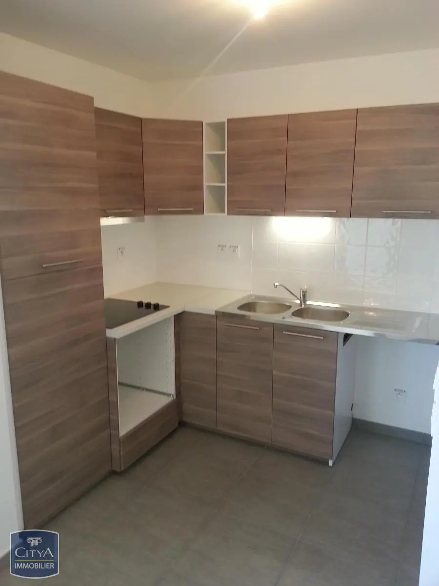 Photo 1 appartement Lyon 7e Arrondissement