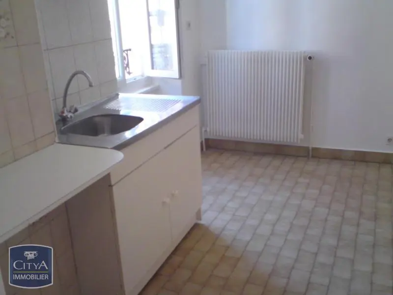 Photo 2 appartement Lyon 3e Arrondissement