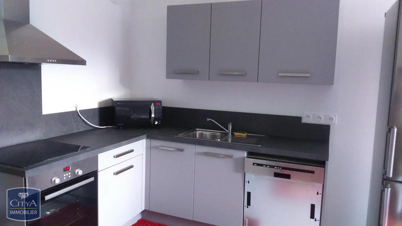 Photo 1 appartement Bron