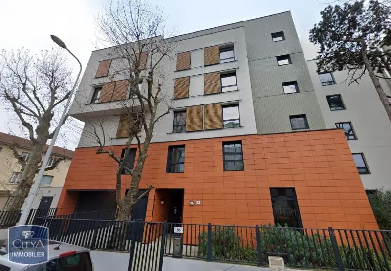 Photo 5 appartement Lyon 8e Arrondissement