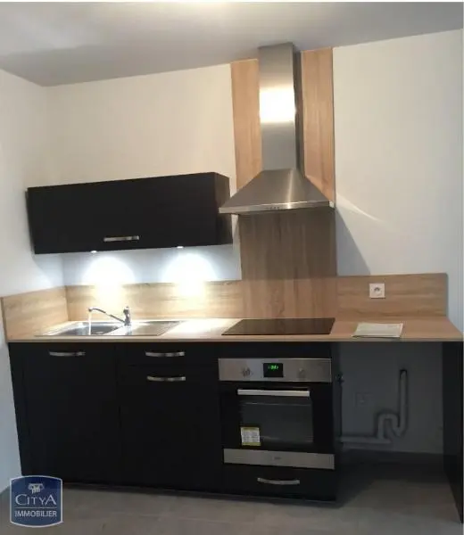 Photo 1 appartement Bron