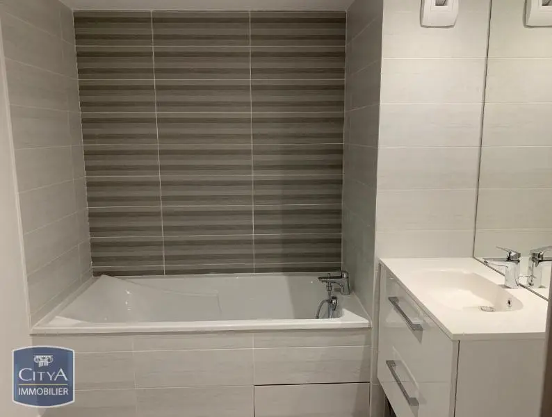 Photo 2 appartement Bron