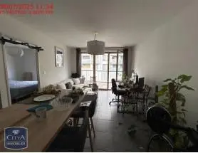 Photo 4 Appartement 2 pièces 37.61m²
