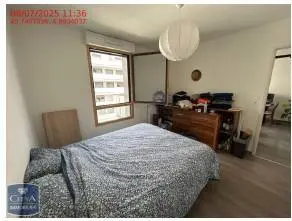 Photo 3 Appartement 2 pièces 37.61m²