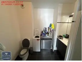 Photo 6 Appartement 2 pièces 37.61m²