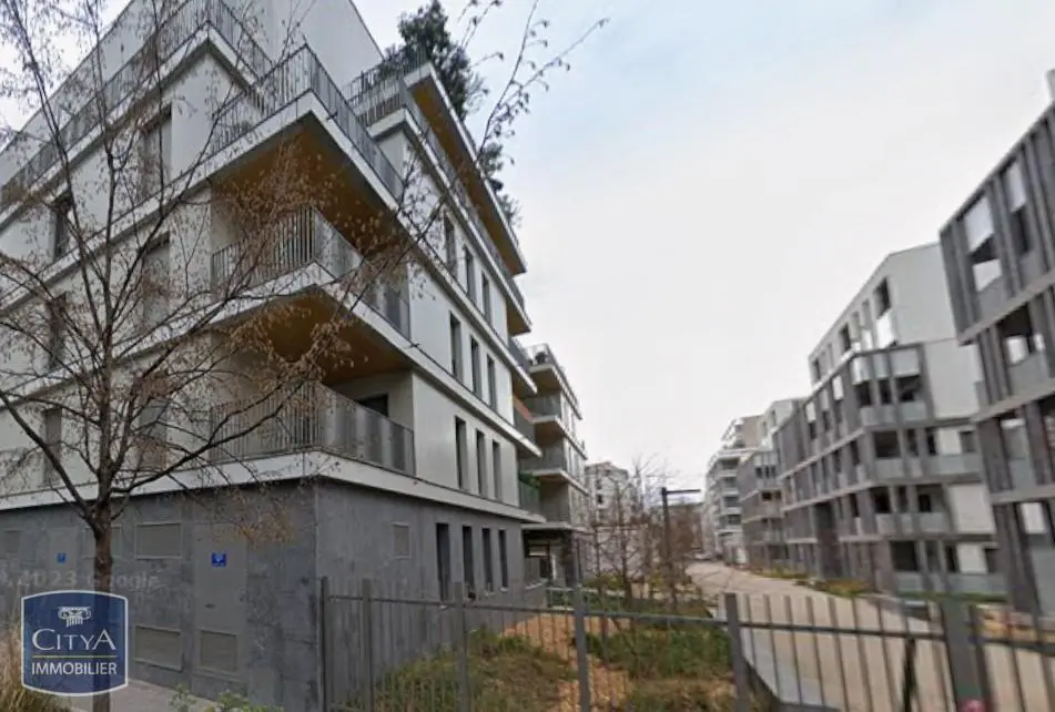 Photo 2 Appartement 2 pièces 49.27m²