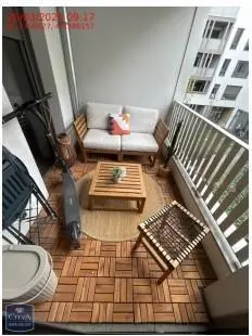 Photo 4 Appartement 2 pièces 41.87m²