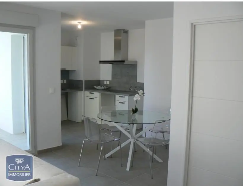 Photo 1 Appartement 3 pièces 66.13m²