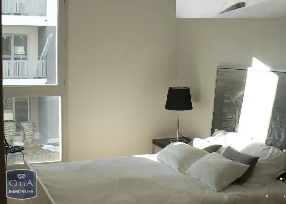 Photo 1 appartement Villeurbanne