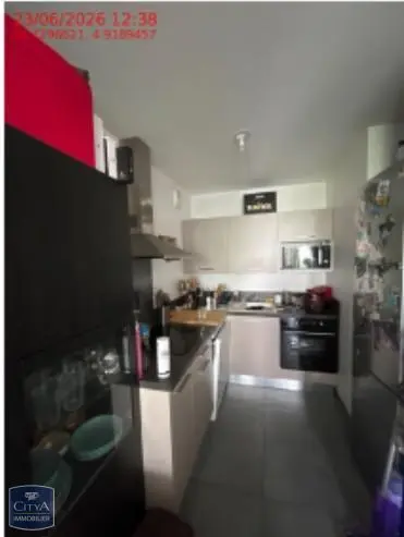 Photo 2 Appartement 2 pièces 43.06m²