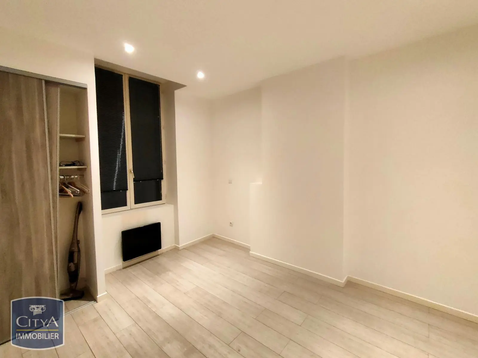 Photo 2 Appartement 2 pièces 29.68m²