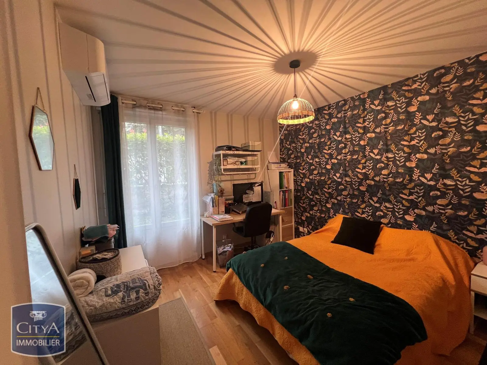 Photo 4 Appartement 2 pièces 50.07m²