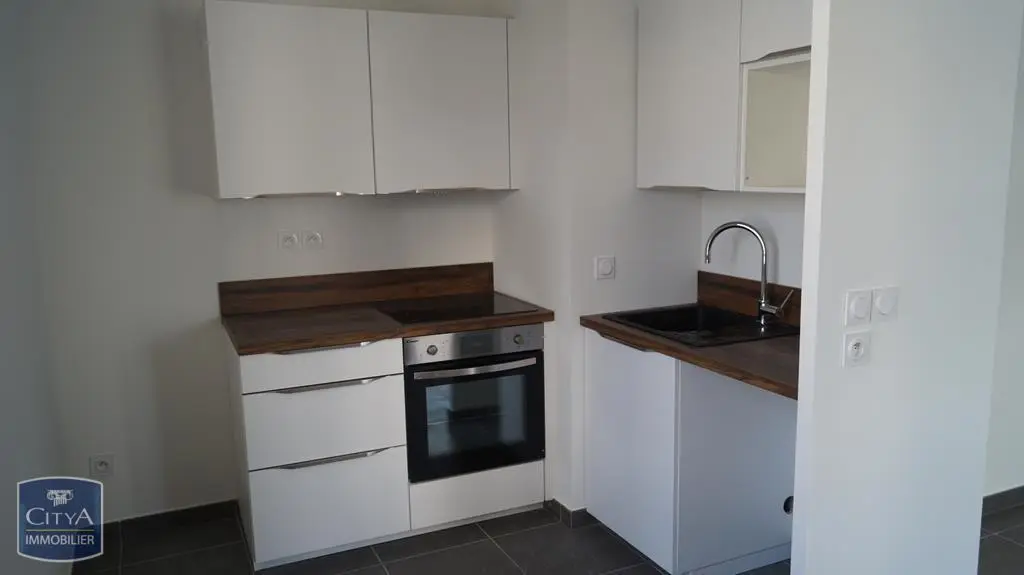 Photo 1 Appartement 3 pièces 60.18m²