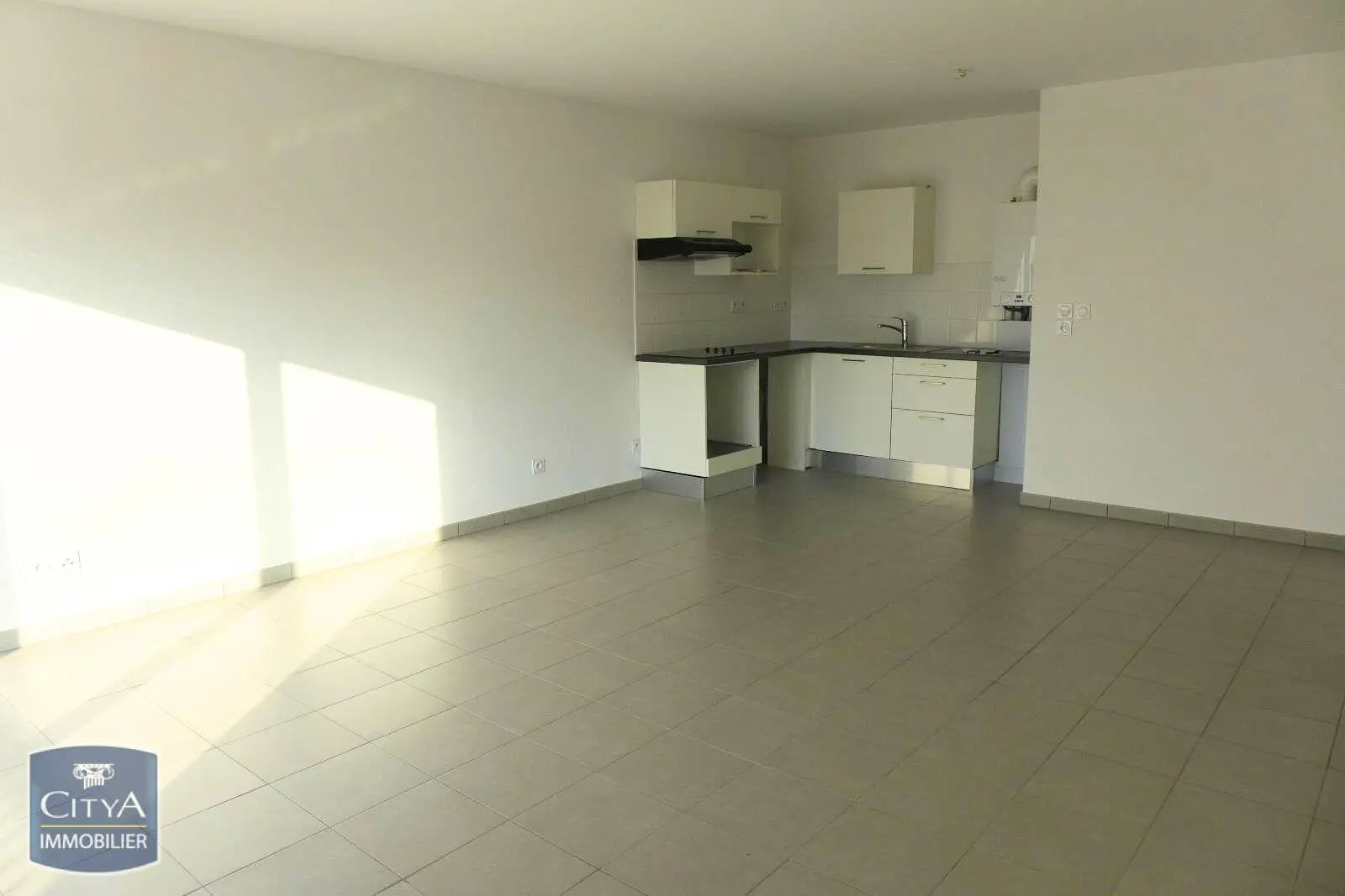 Photo 1 Appartement 3 pièces 64.55m²