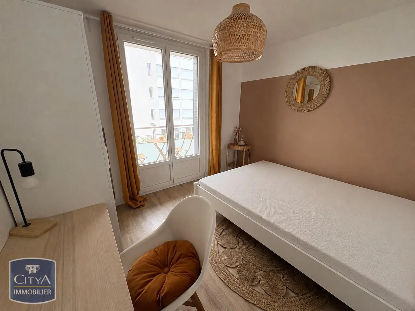 Photo 6 Appartement 3 pièces 44m²