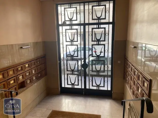 Photo 7 Appartement 1 pièce 42.63m²