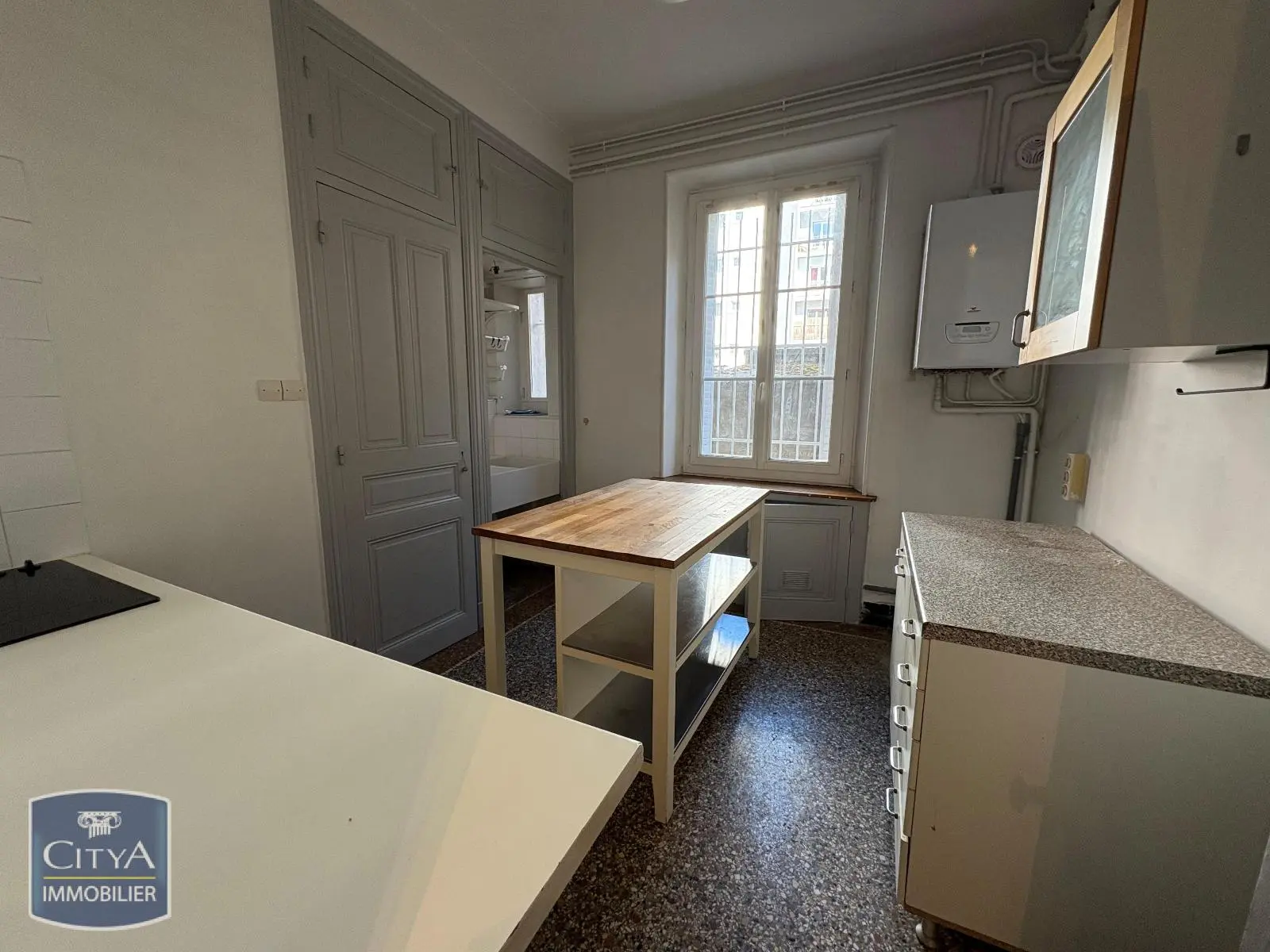 Photo 3 Appartement 3 pièces 76.39m²