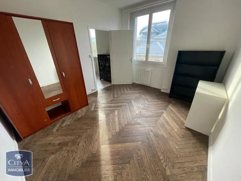 Photo 2 Appartement 2 pièces 35.21m²