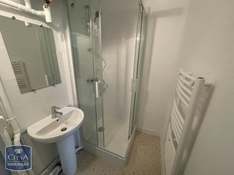 Photo 3 Appartement 2 pièces 35.21m²