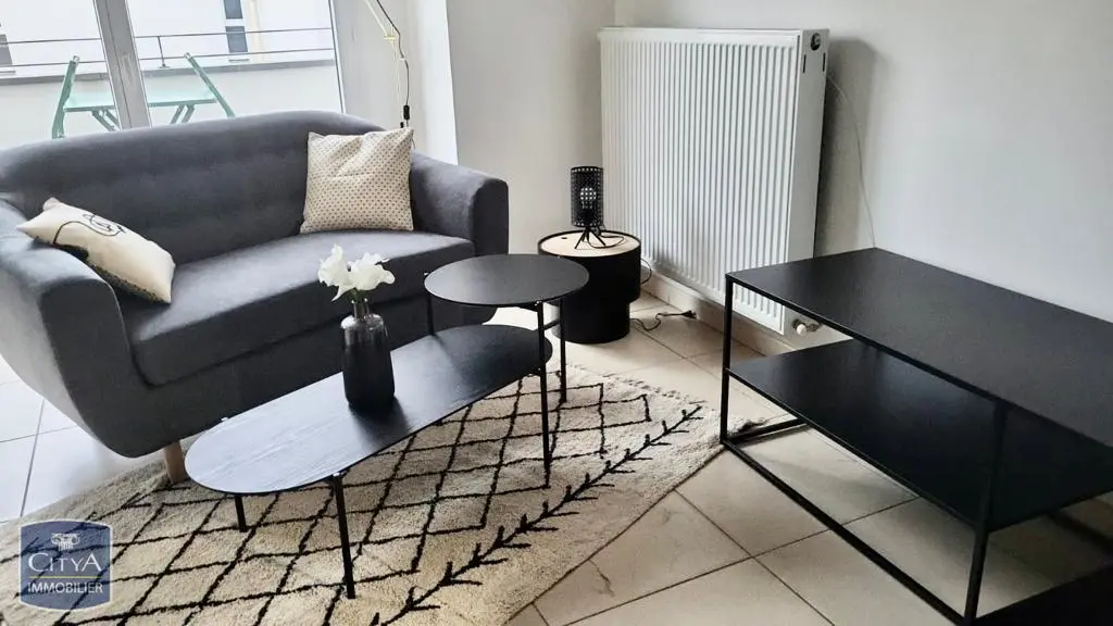 Photo 5 Appartement 1 pièce 31.3m²