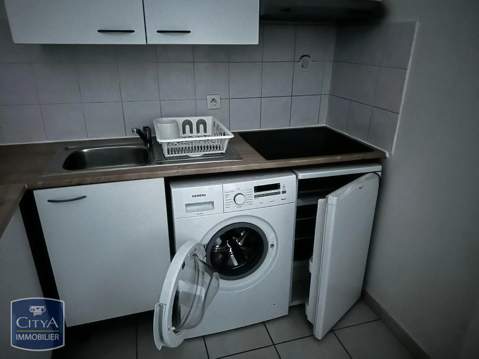 Photo 9 Appartement 3 pièces 60.8m²