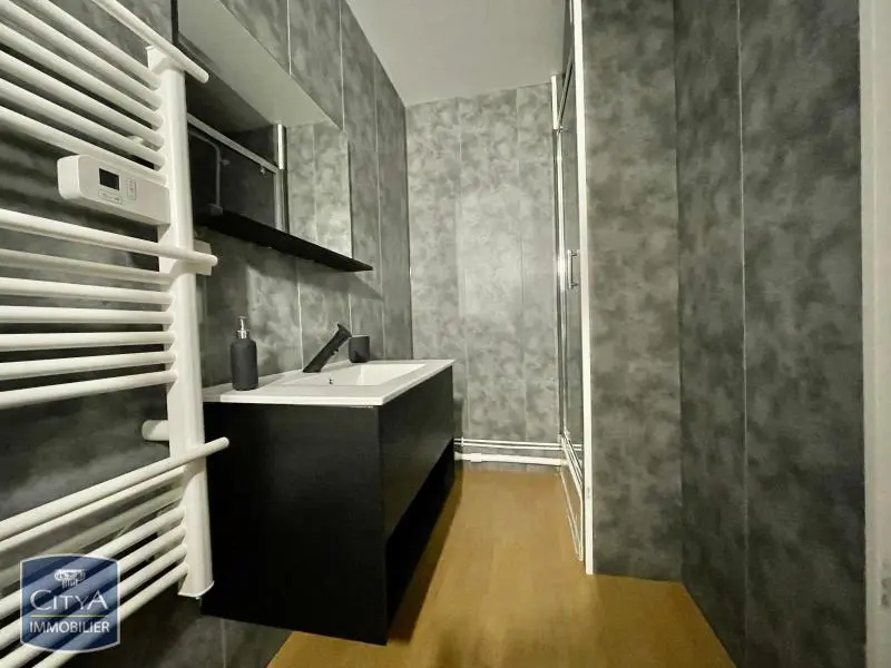 Photo 4 Appartement 1 pièce 27.69m²