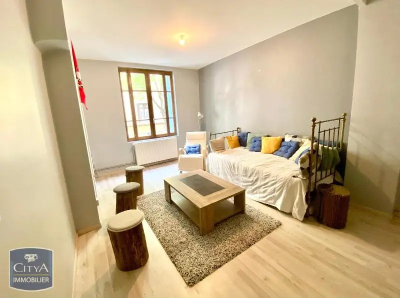 Photo 1 Appartement 3 pièces 74.99m²