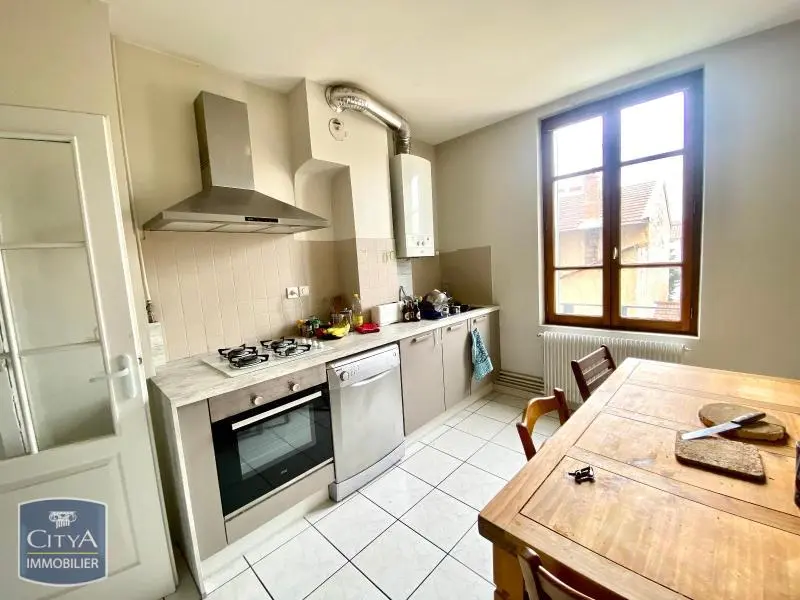 Photo 2 Appartement 3 pièces 74.99m²