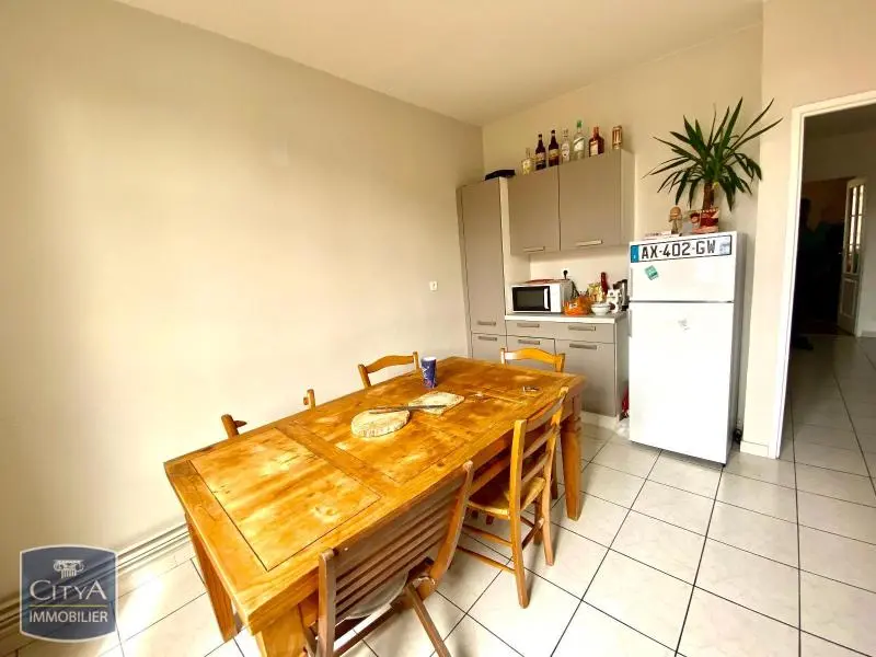 Photo 3 Appartement 3 pièces 74.99m²