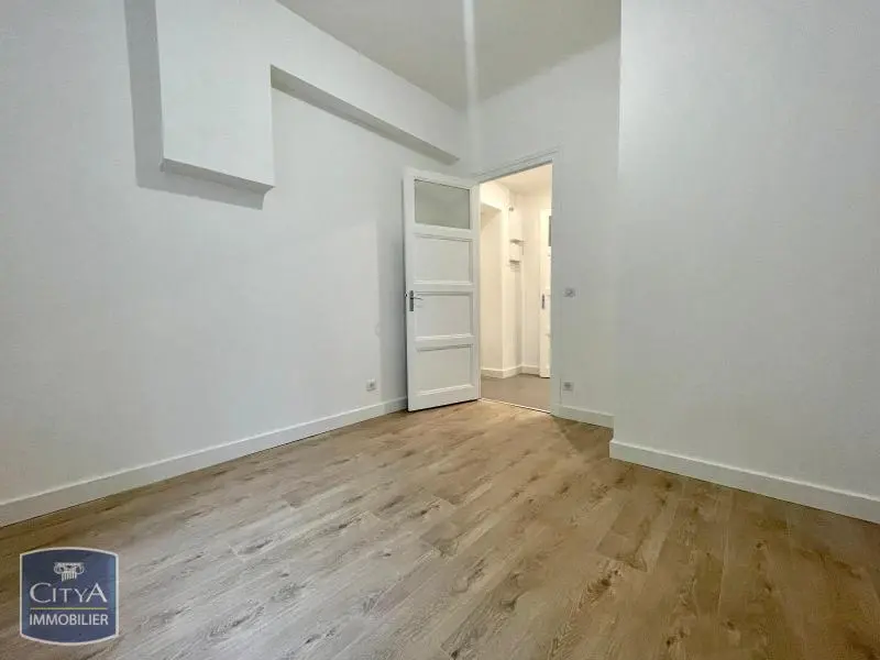 Photo 5 Appartement 1 pièce 34.05m²