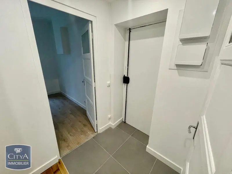 Photo 7 Appartement 1 pièce 34.05m²