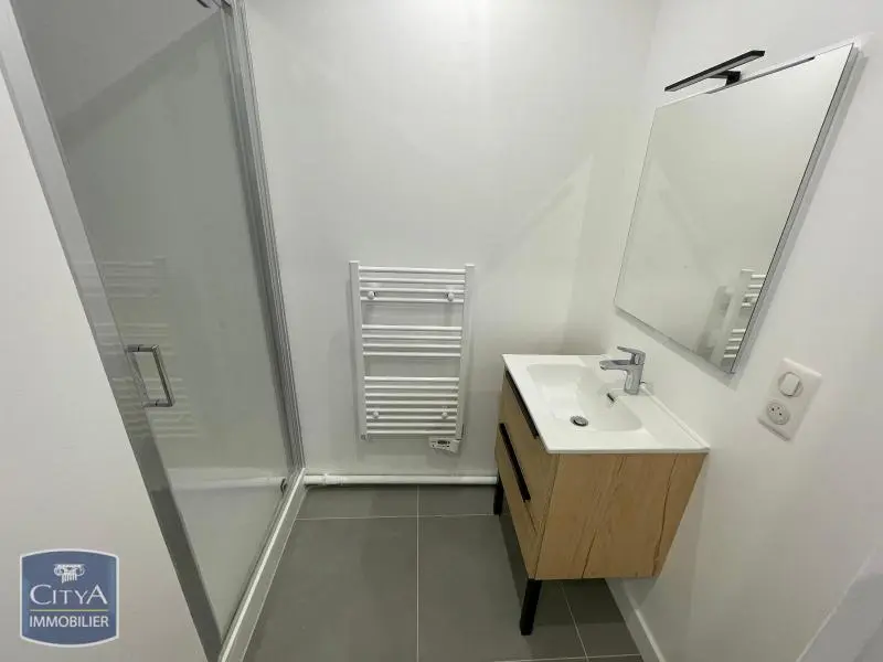 Photo 6 Appartement 1 pièce 34.05m²