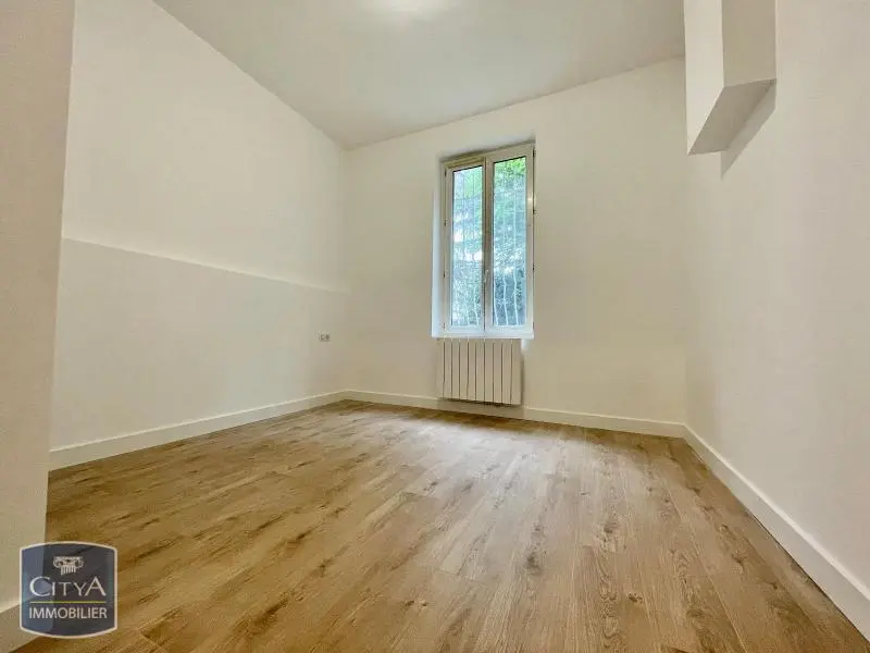 Photo 4 Appartement 1 pièce 34.05m²